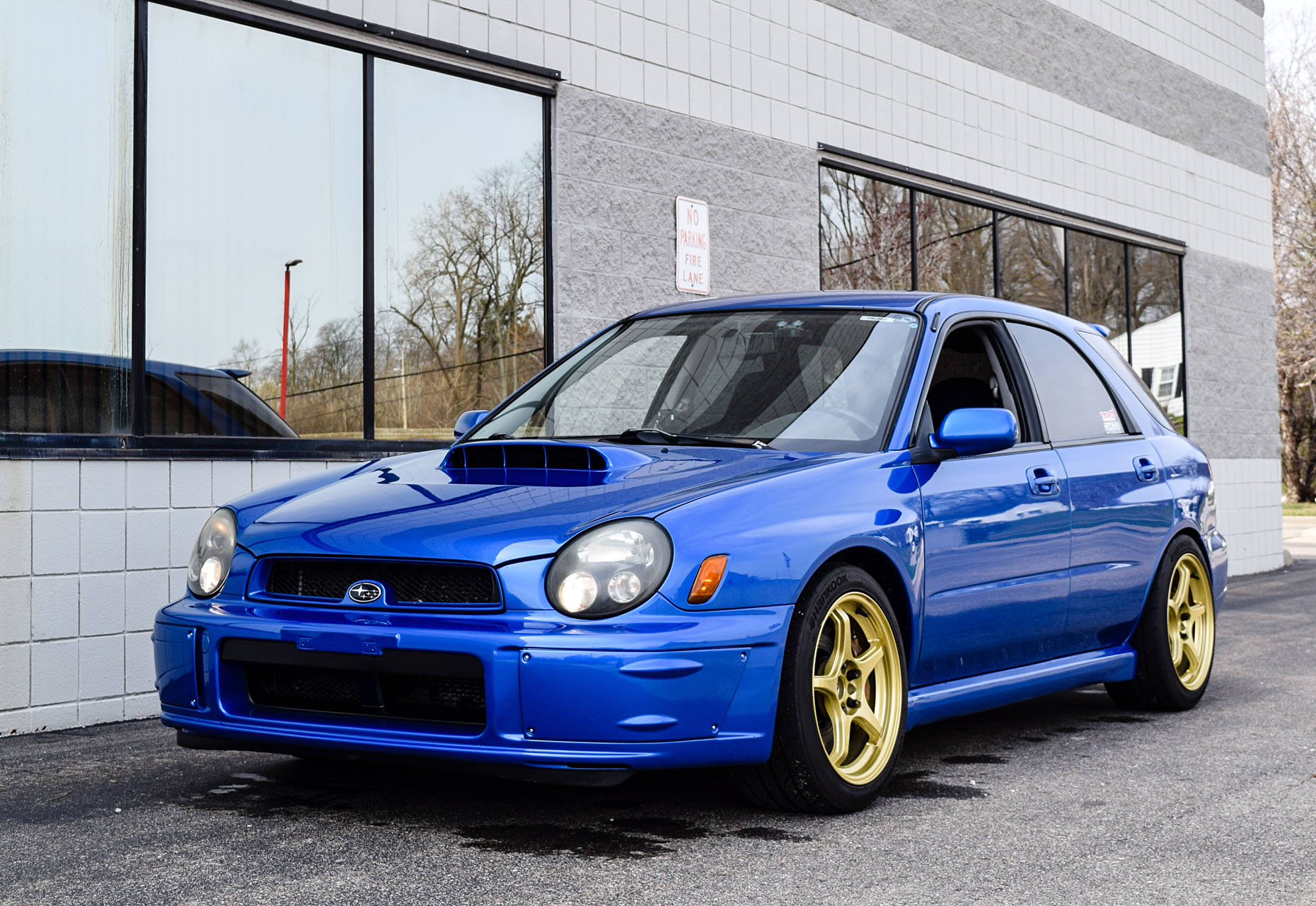 Ad by fastwrx.com