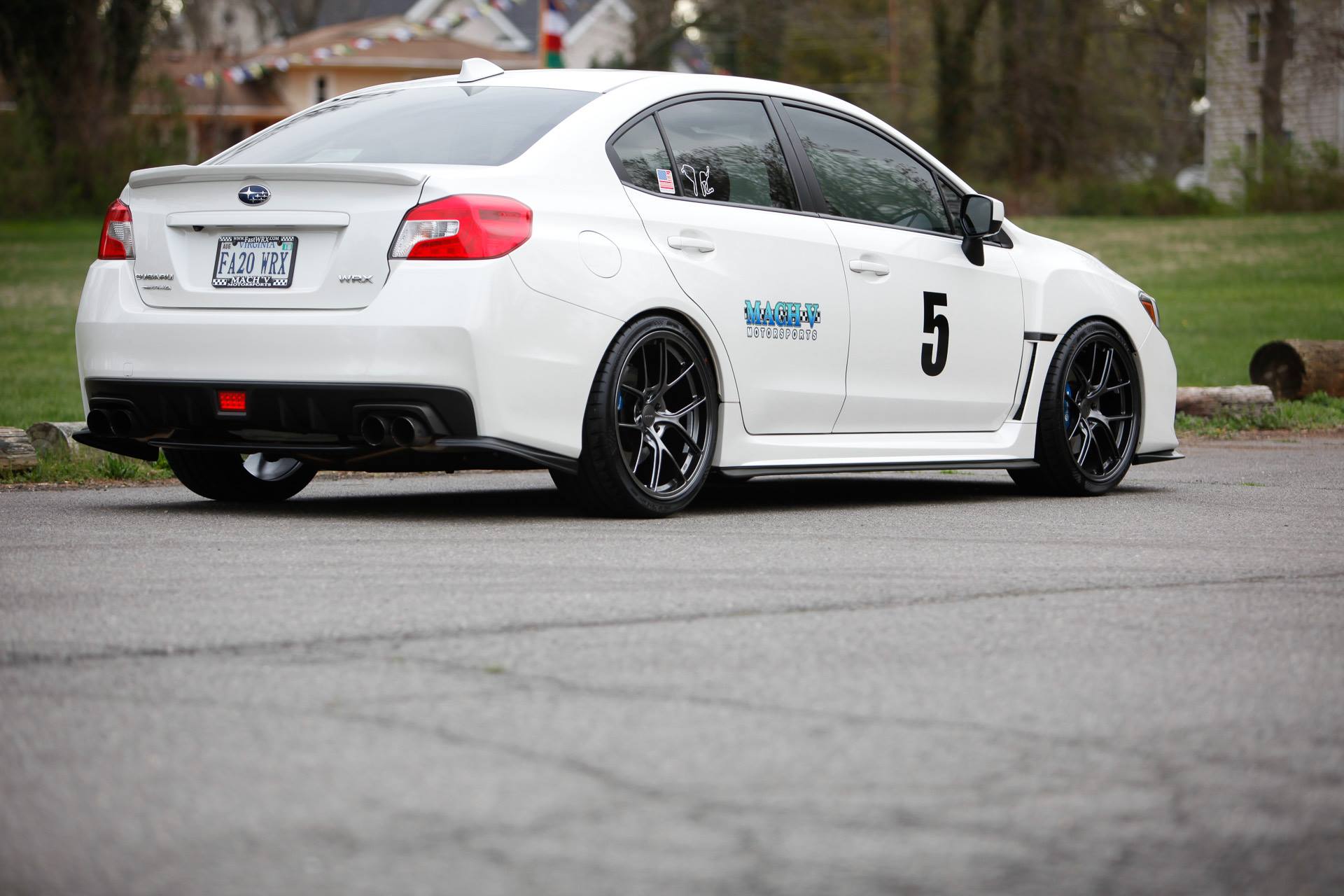 Ad by fastwrx.com