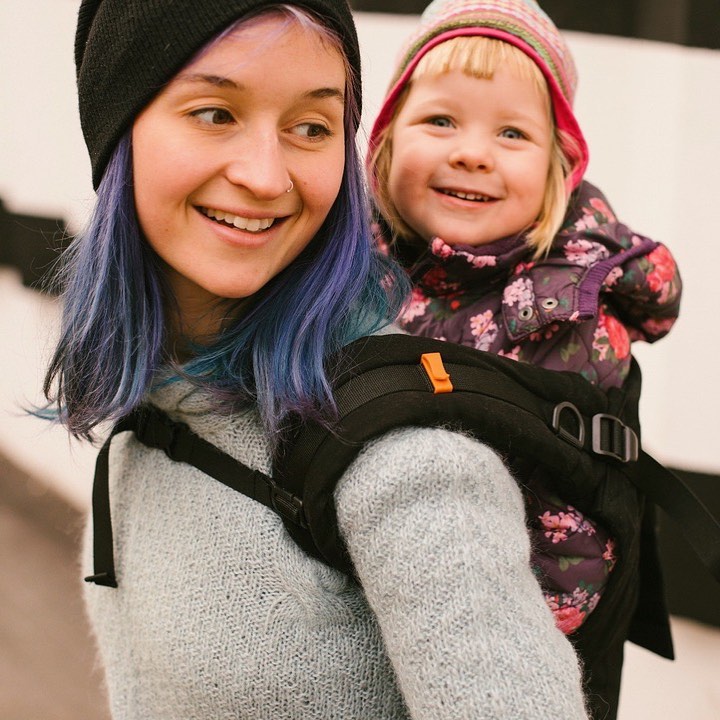 Ad by becobabycarrier.com