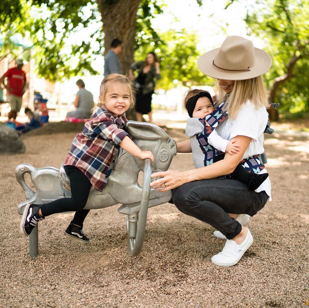 Ad by becobabycarrier.com