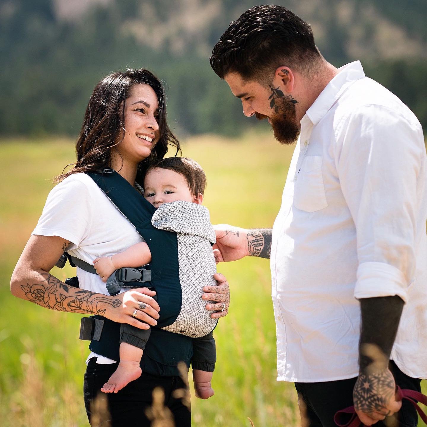 Ad by becobabycarrier.com