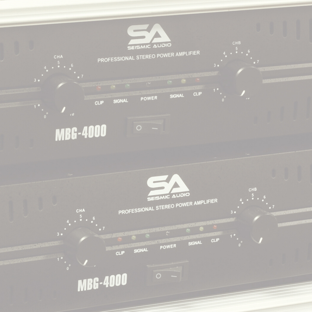 Ad by seismicaudiospeakers.com