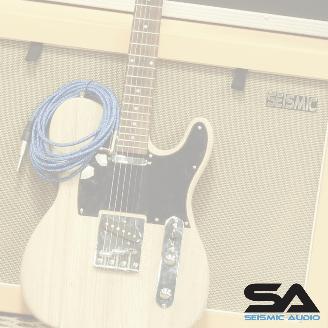 Ad by seismicaudiospeakers.com