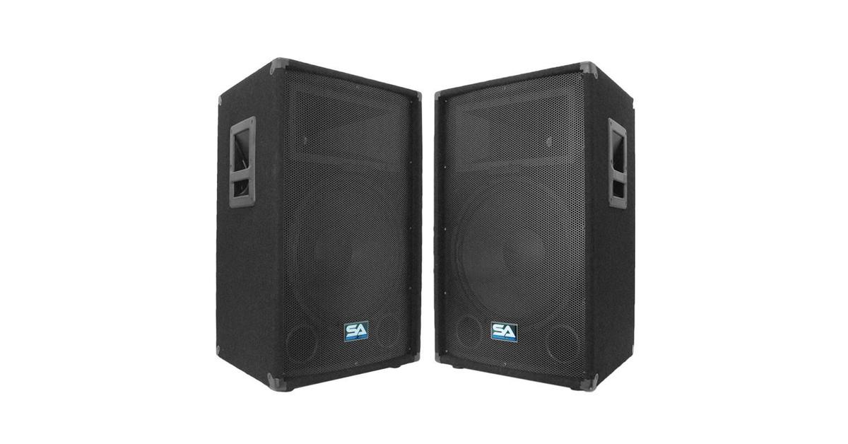 Ad by seismicaudiospeakers.com