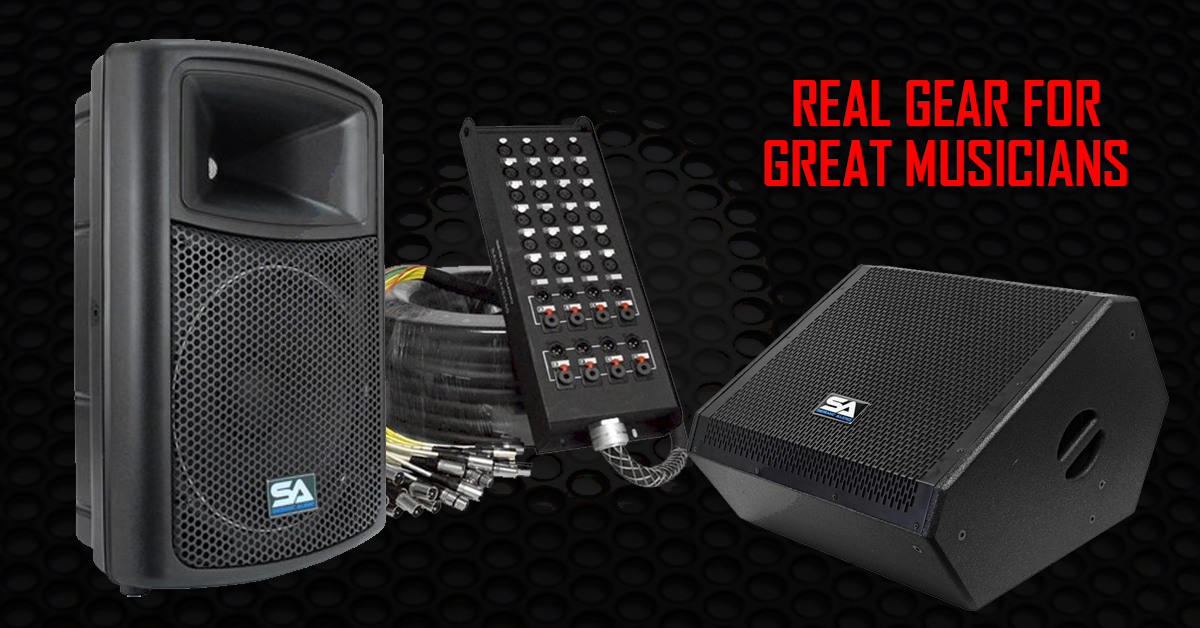 Ad by seismicaudiospeakers.com
