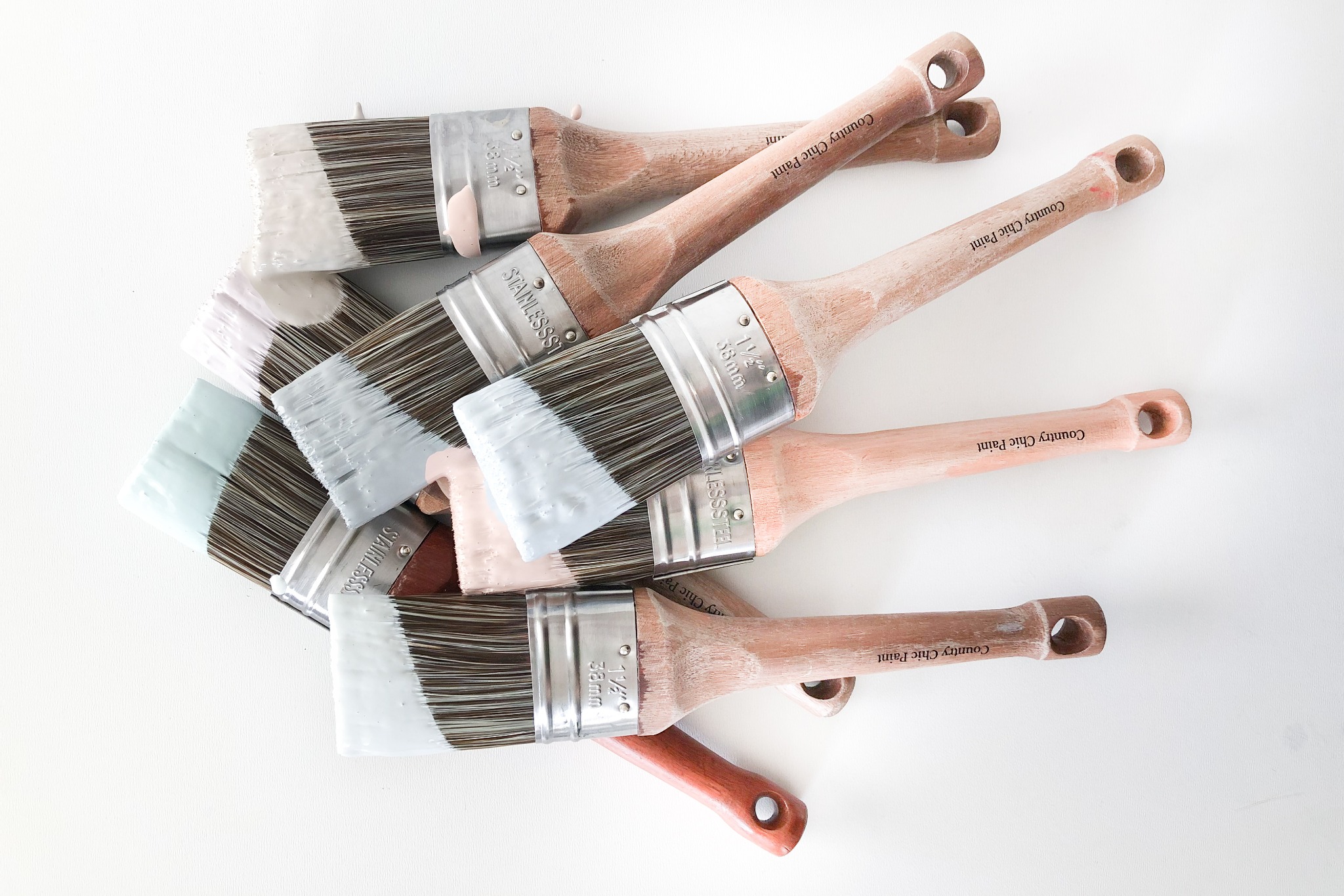 Ad by countrychicpaint.com