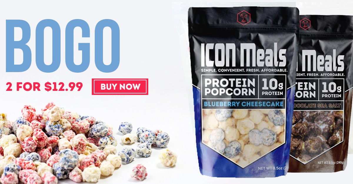 Ad by iconmeals.com