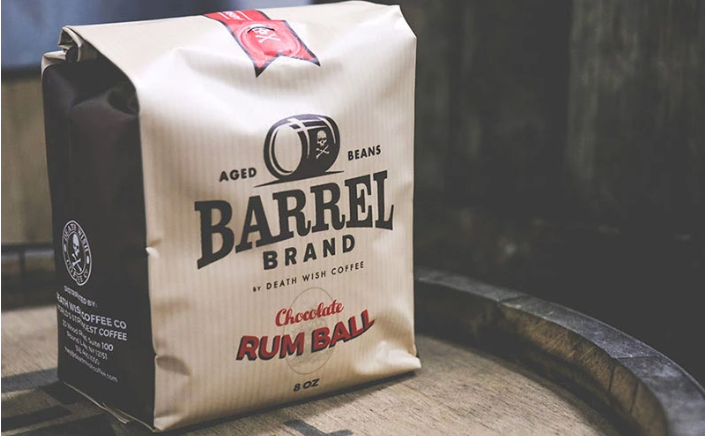 Ad by deathwishcoffee.com