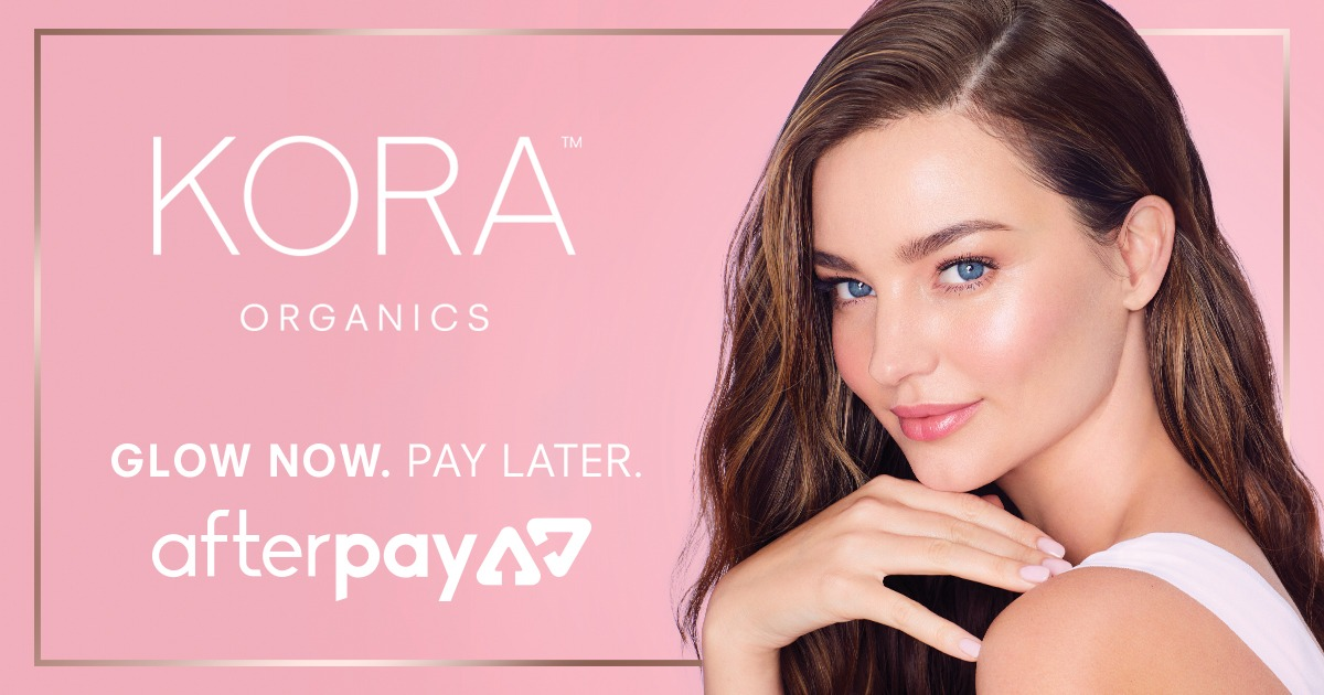 Ad by koraorganics.com