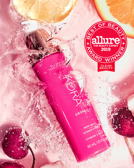 Ad by koraorganics.com