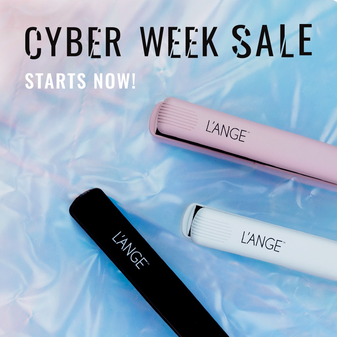 Ad by langehair.com