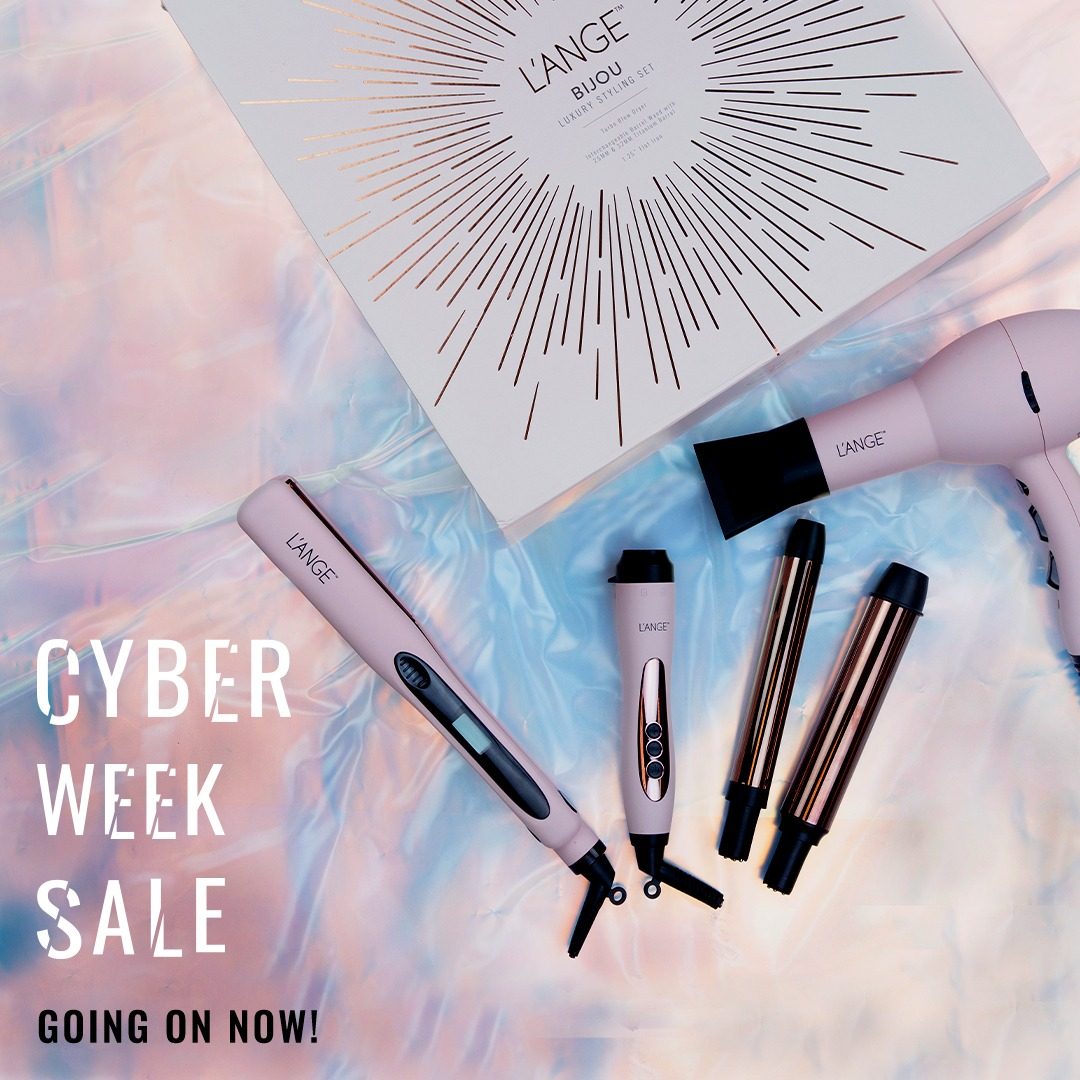 Ad by langehair.com