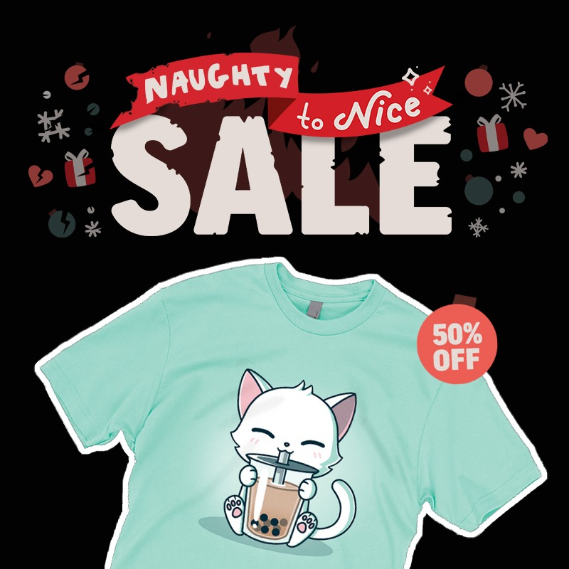 Ad by teeturtle.com
