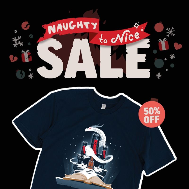 Ad by teeturtle.com