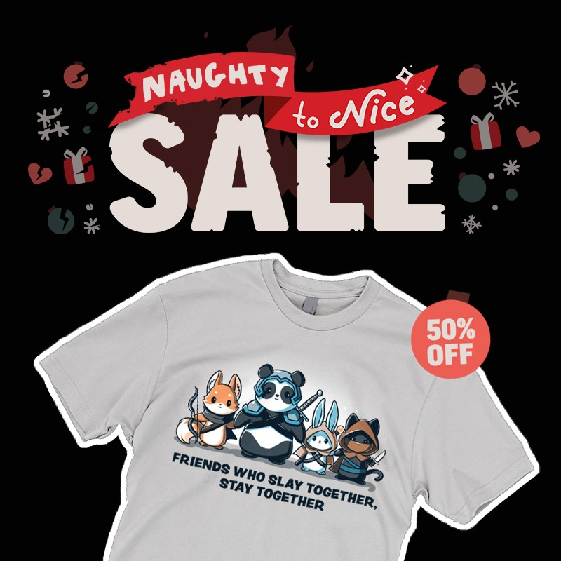 Ad by teeturtle.com