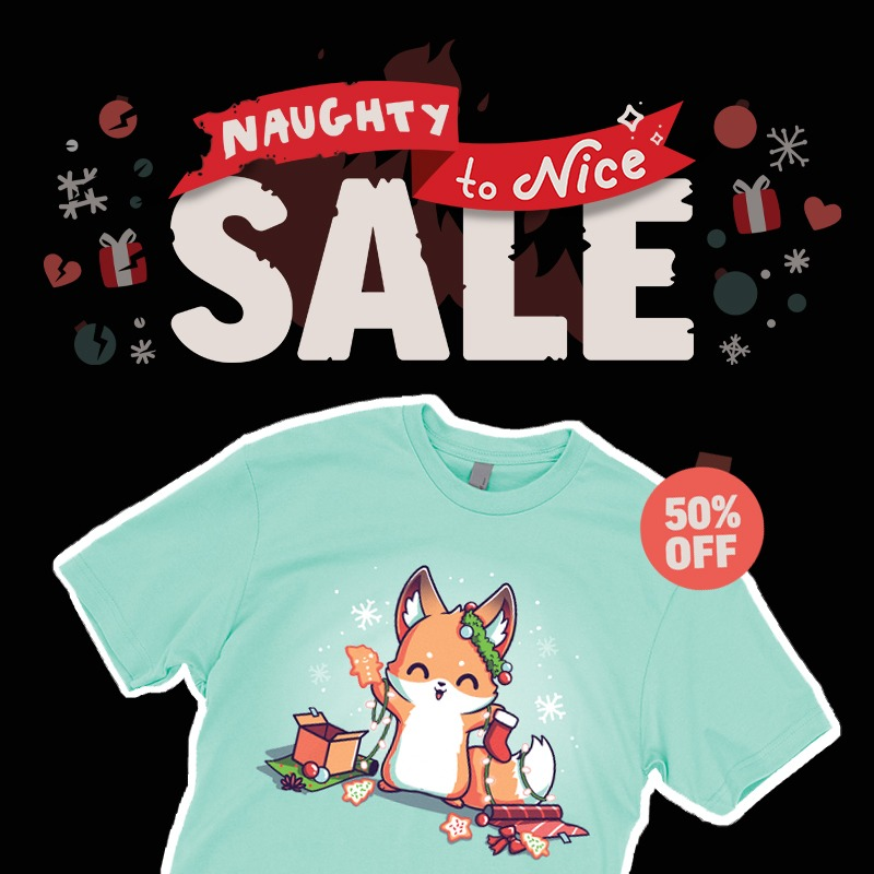 Ad by teeturtle.com