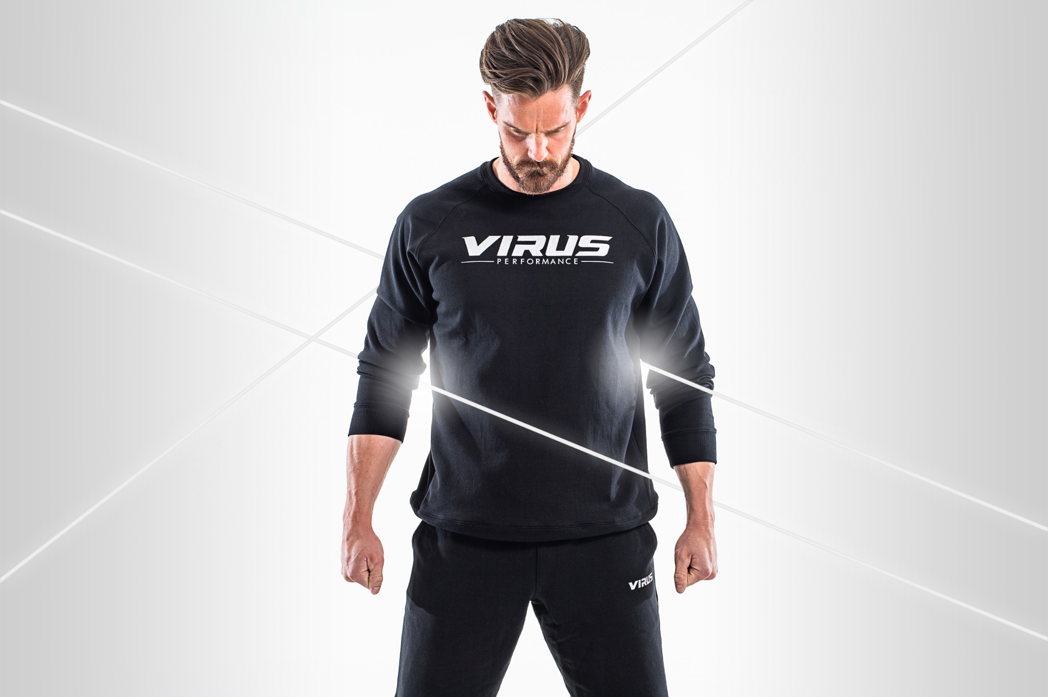 Ad by virusintl.com