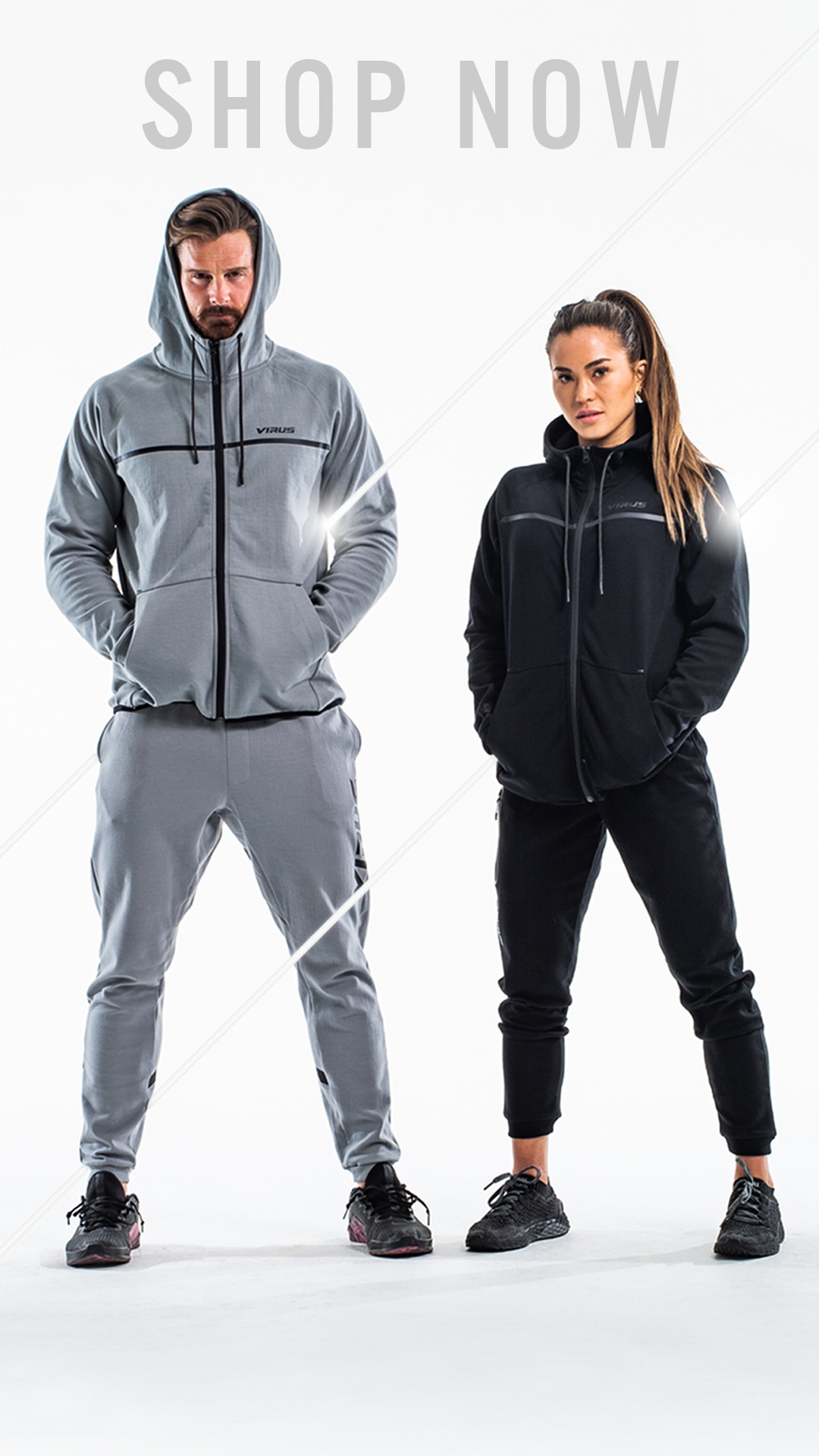 Ad by virusintl.com