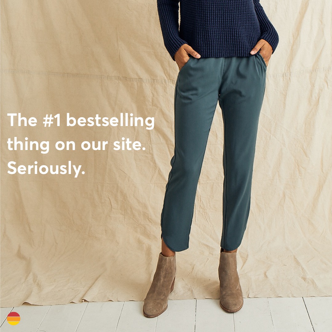 Ad by marinelayer.com