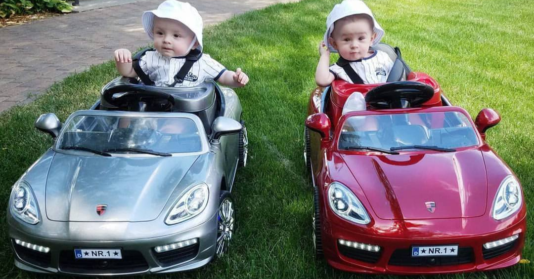 Ad by modernokids.com