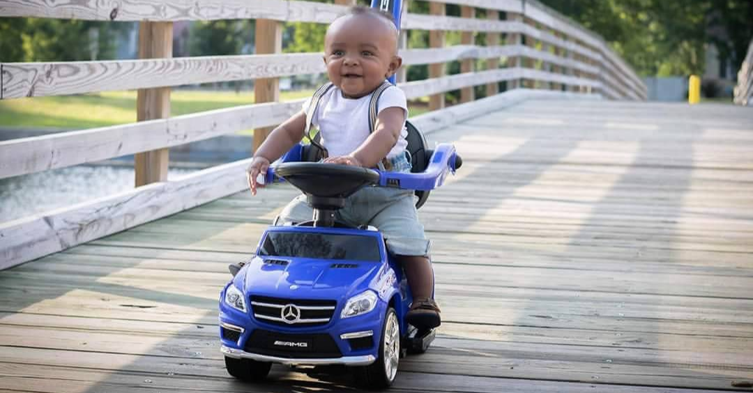 Ad by modernokids.com