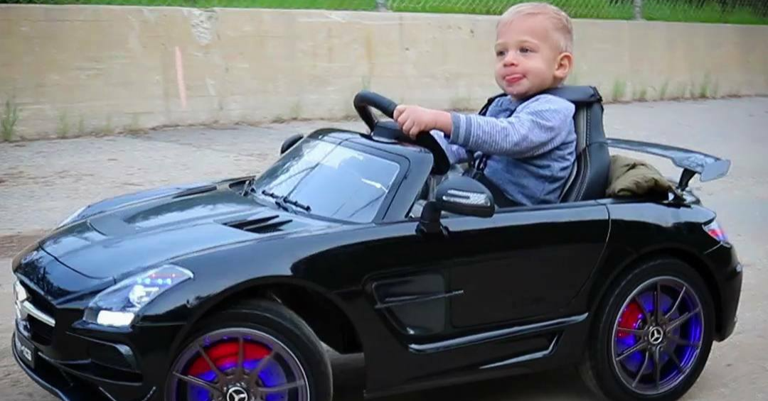 Ad by modernokids.com