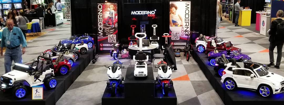 Ad by modernokids.com