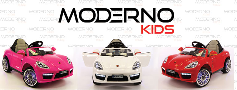 Ad by modernokids.com