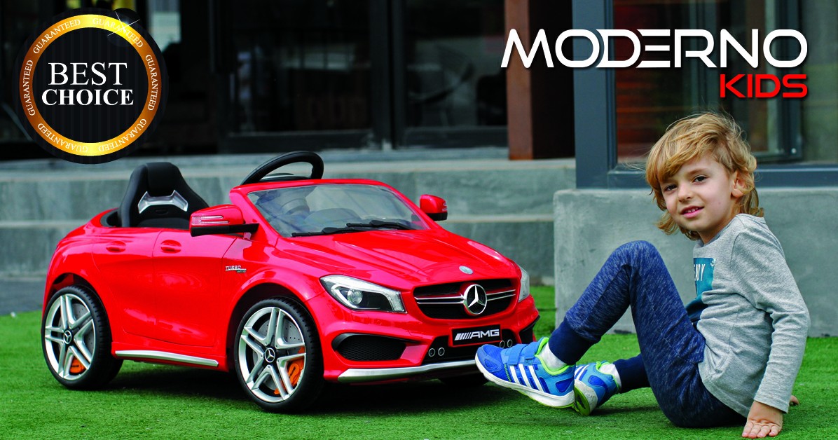 Ad by modernokids.com