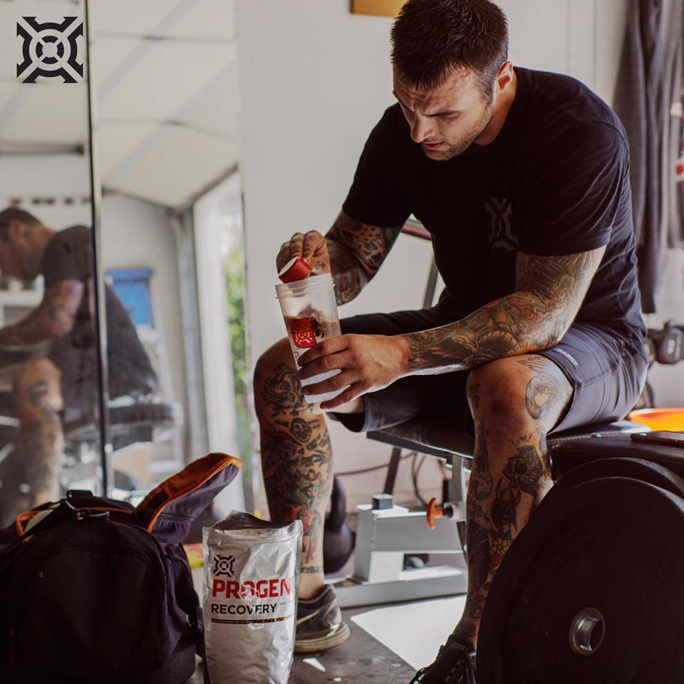 Ad by progenexusa.com