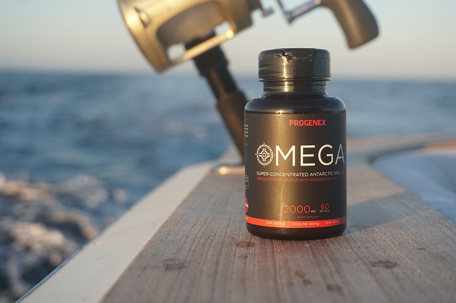 Ad by progenexusa.com