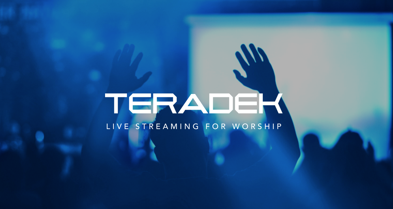 Ad by teradek.com