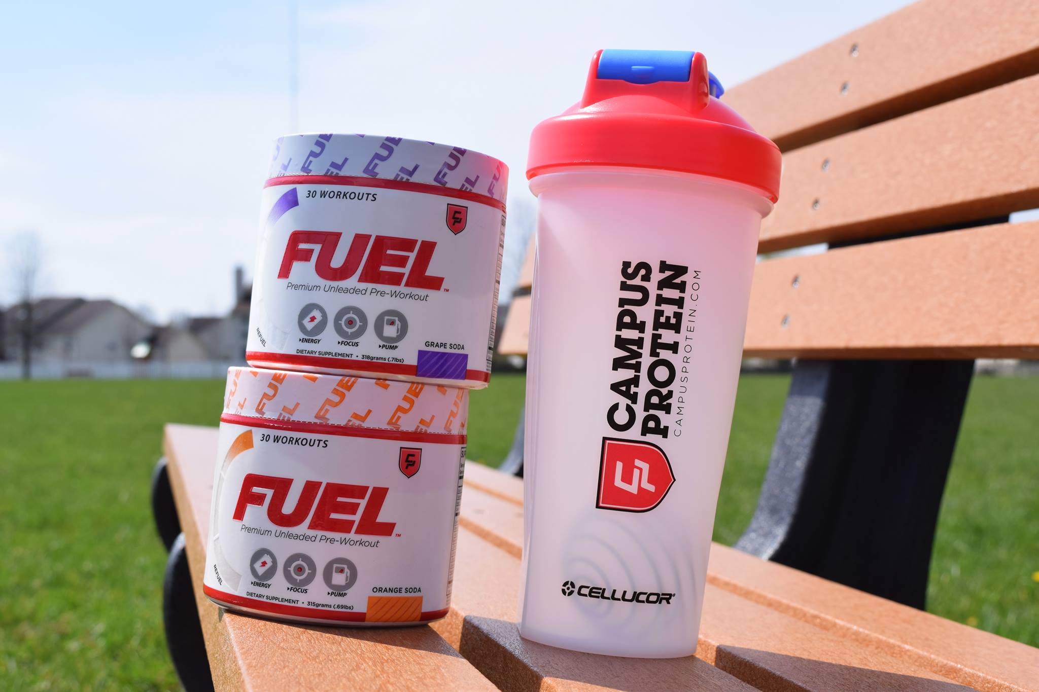 Ad by campusprotein.com