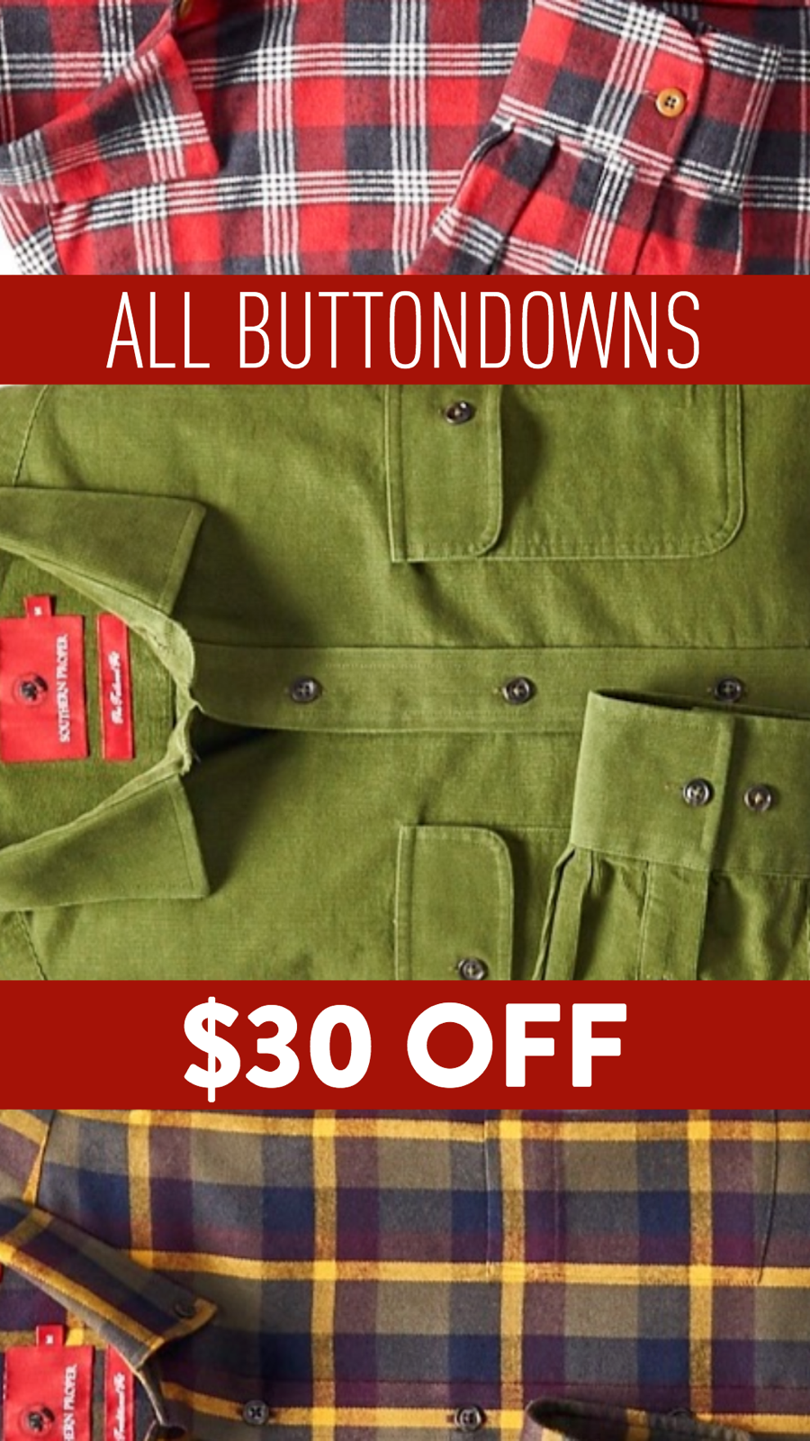 Ad by southernproper.com