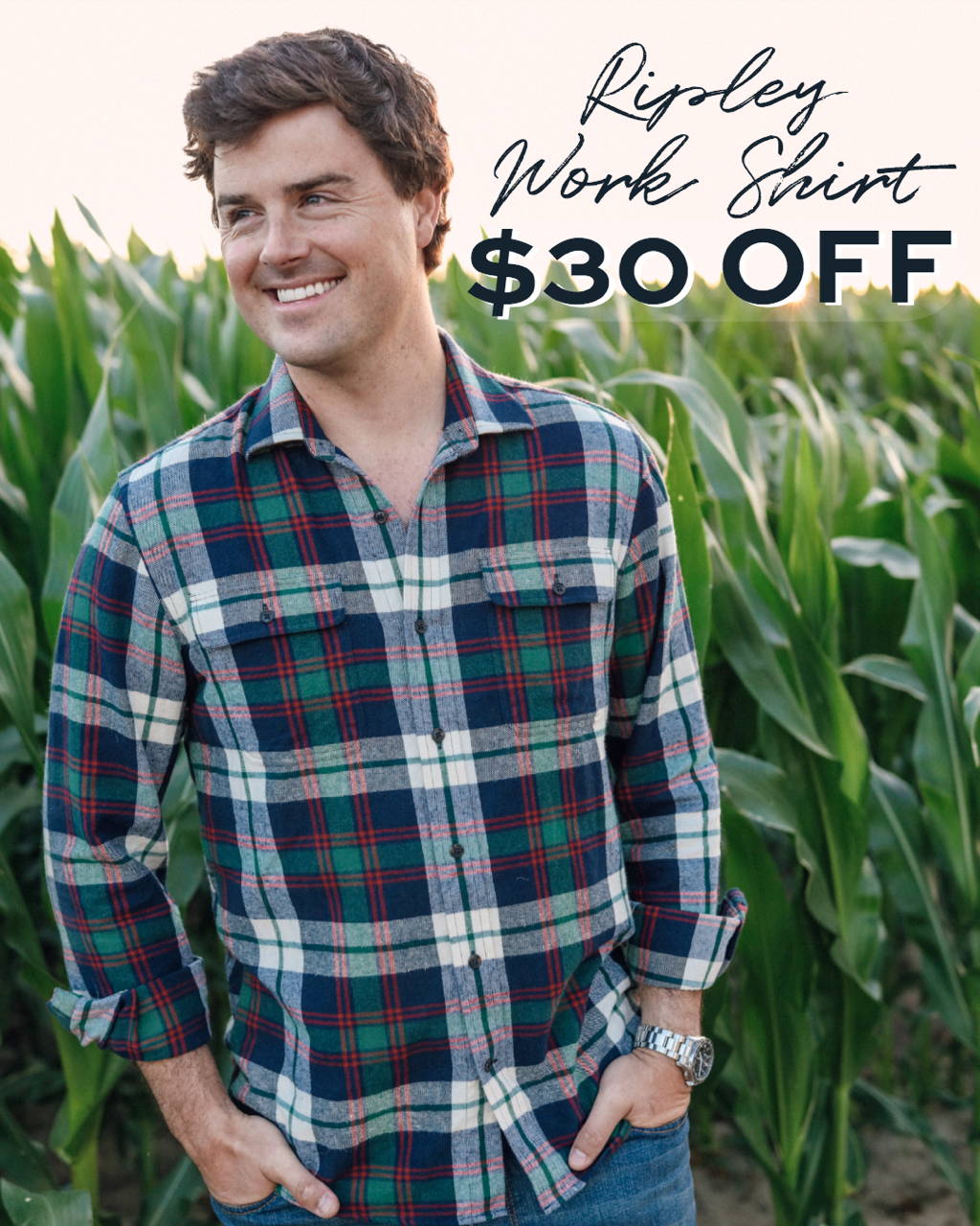 Ad by southernproper.com