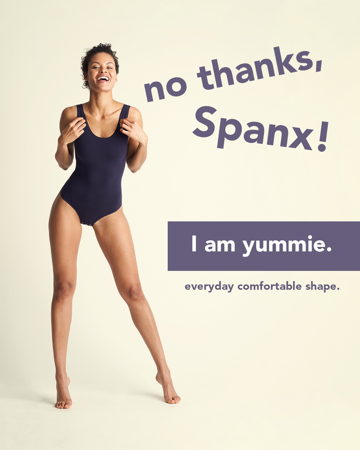 Ad by yummie.com