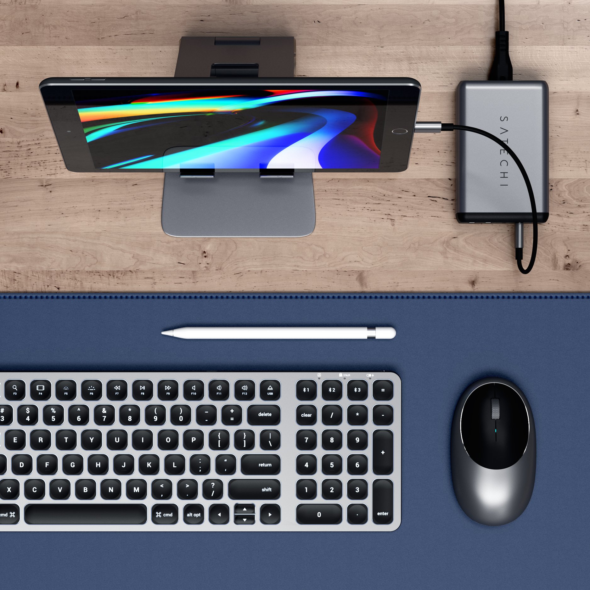 Ad by satechi.net