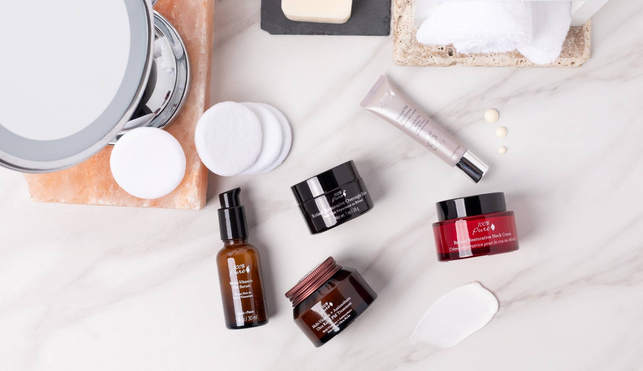 Ad by 100percentpure.com