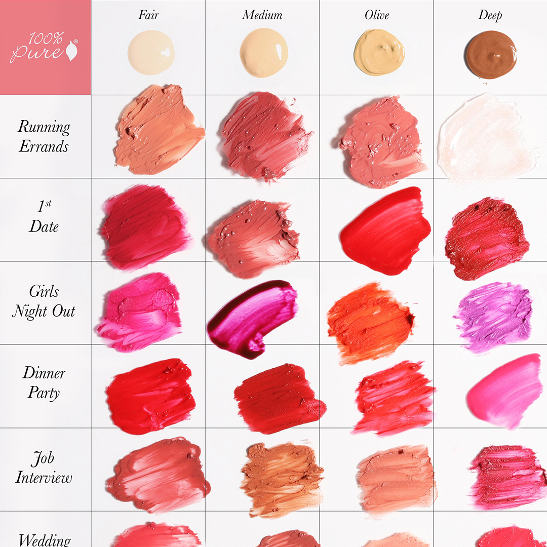 Ad by 100percentpure.com