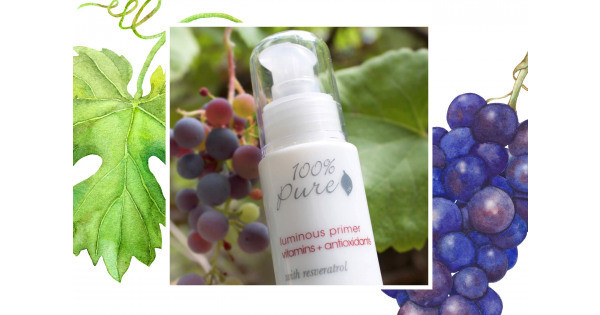 Ad by 100percentpure.com