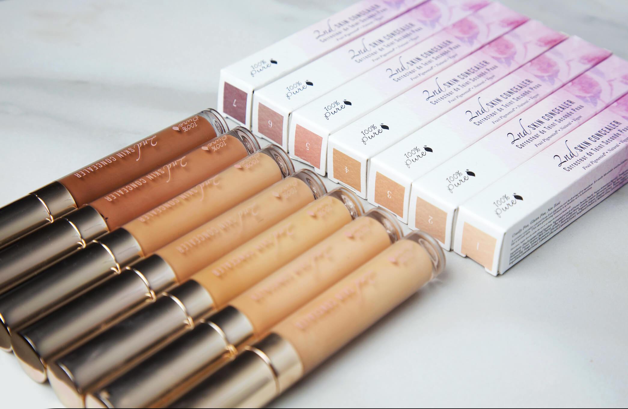 Ad by 100percentpure.com