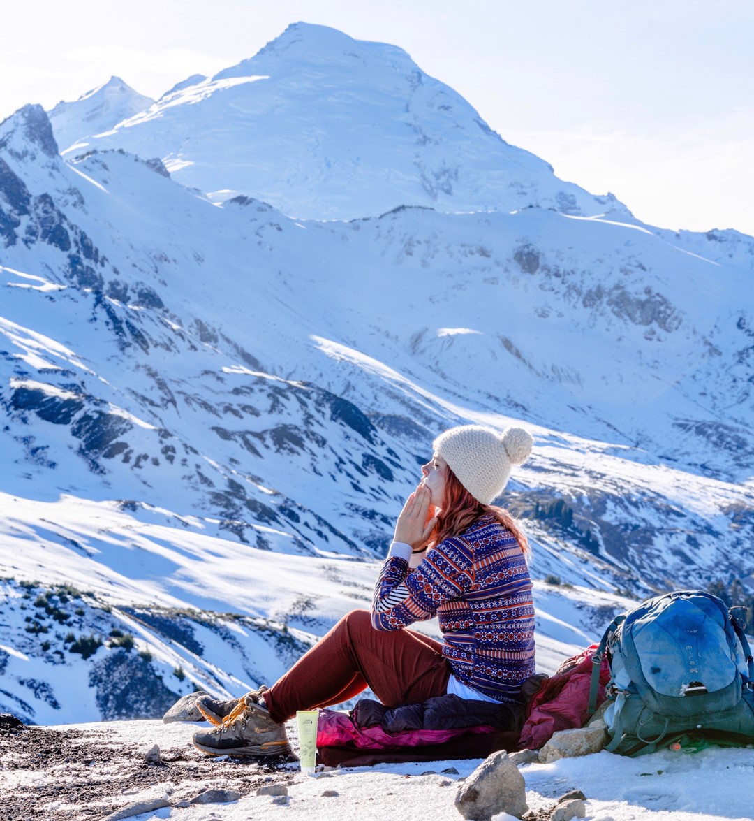 Ad by 100percentpure.com