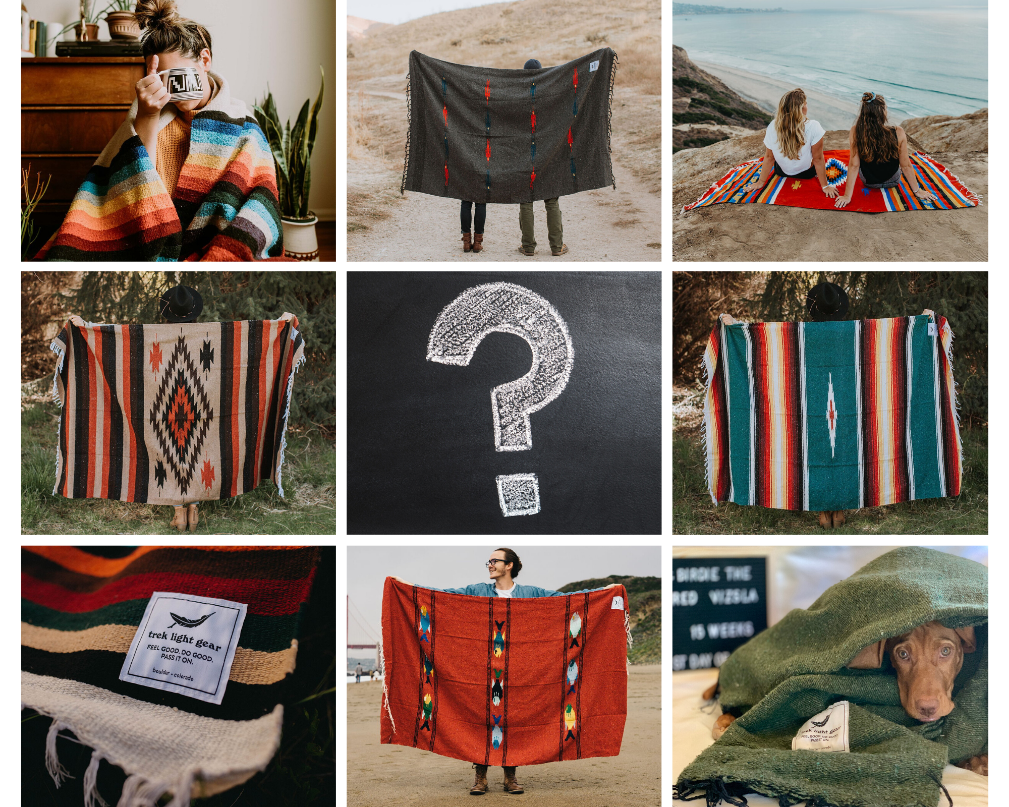 Ad by treklightgear.com