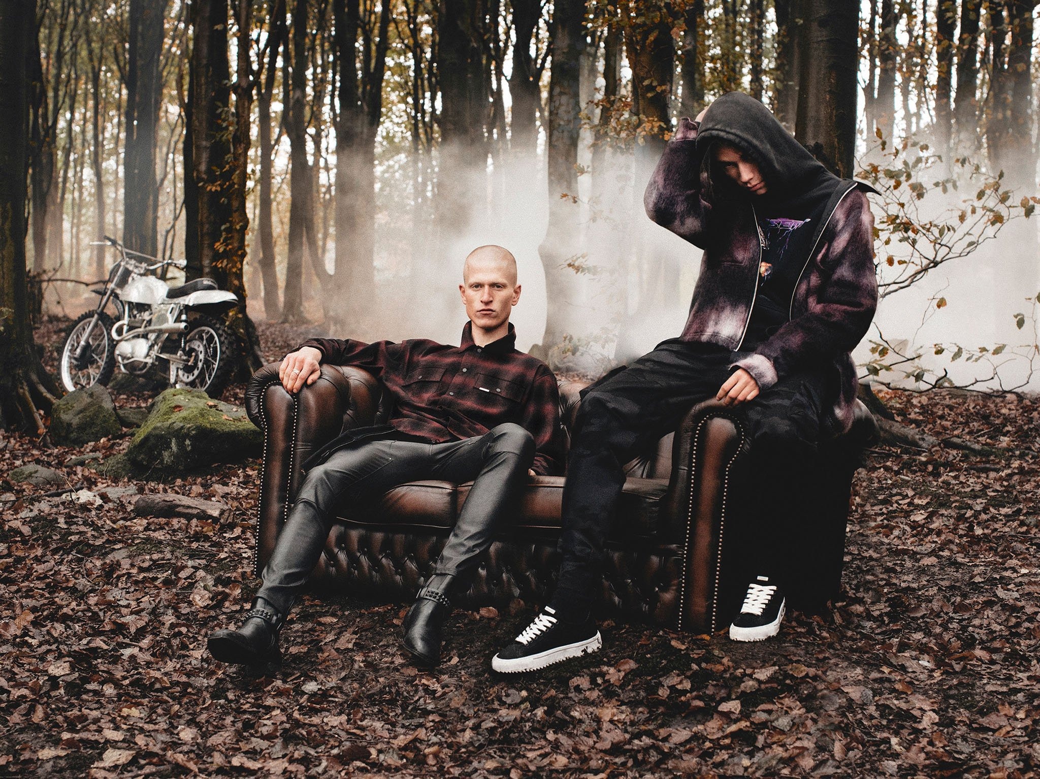 Ad by representclo.com