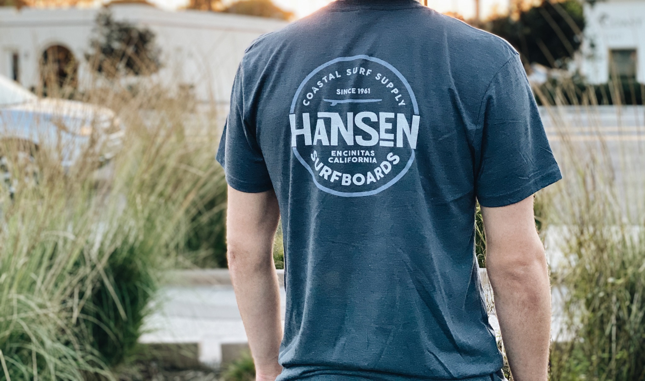 Ad by hansensurf.com