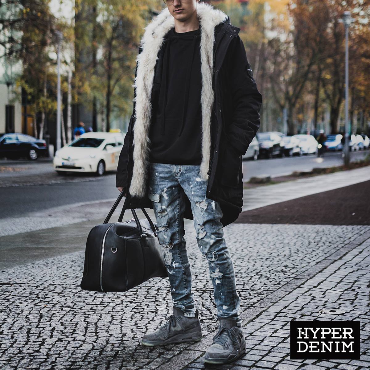 Ad by hyperdenim.com