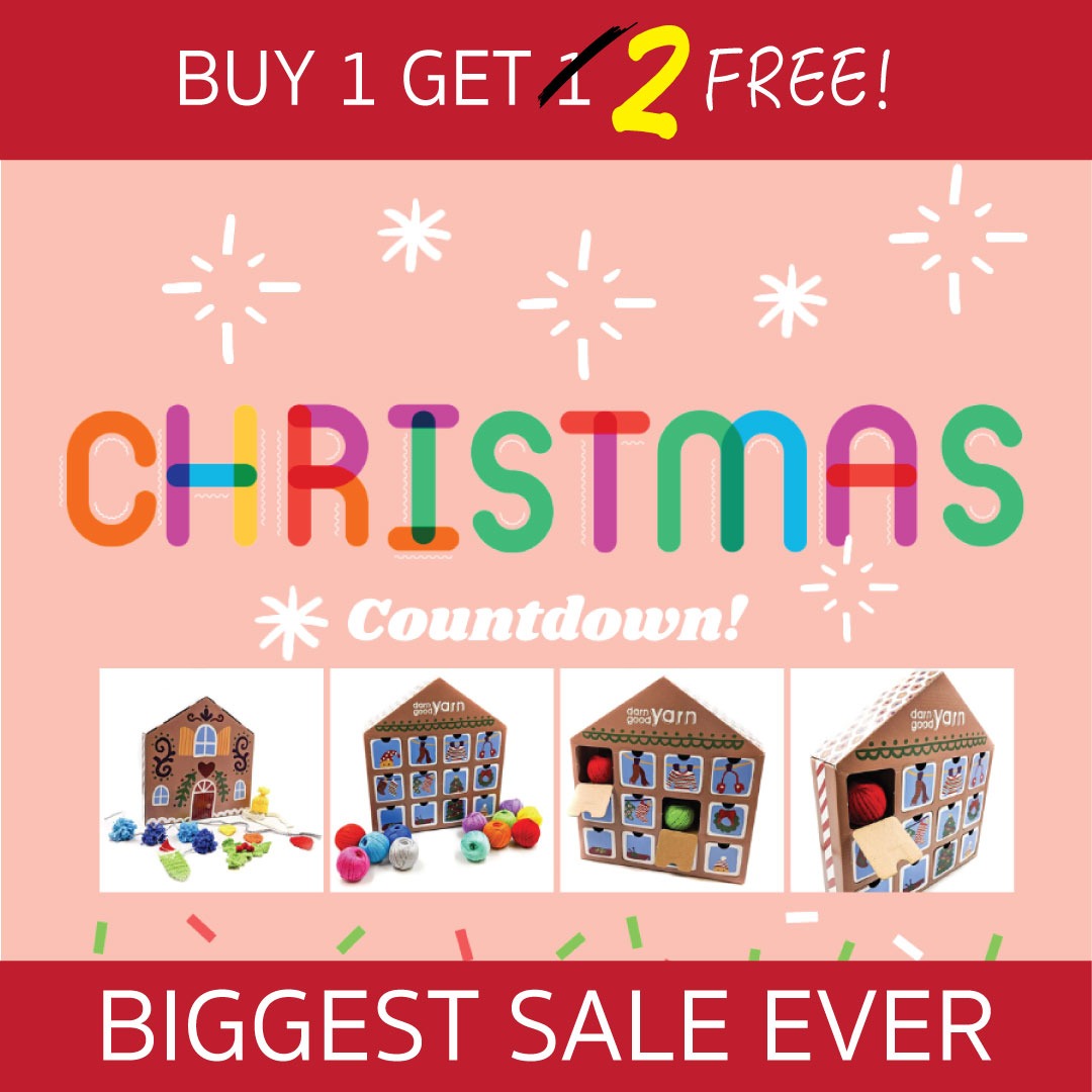 Ad by darngoodyarn.com