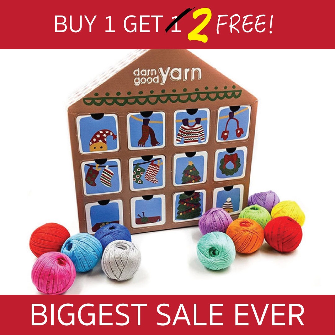 Ad by darngoodyarn.com