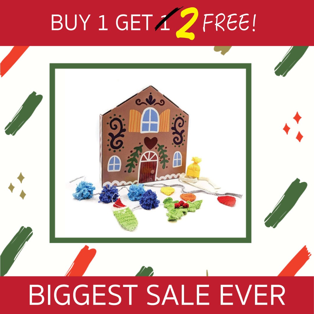 Ad by darngoodyarn.com