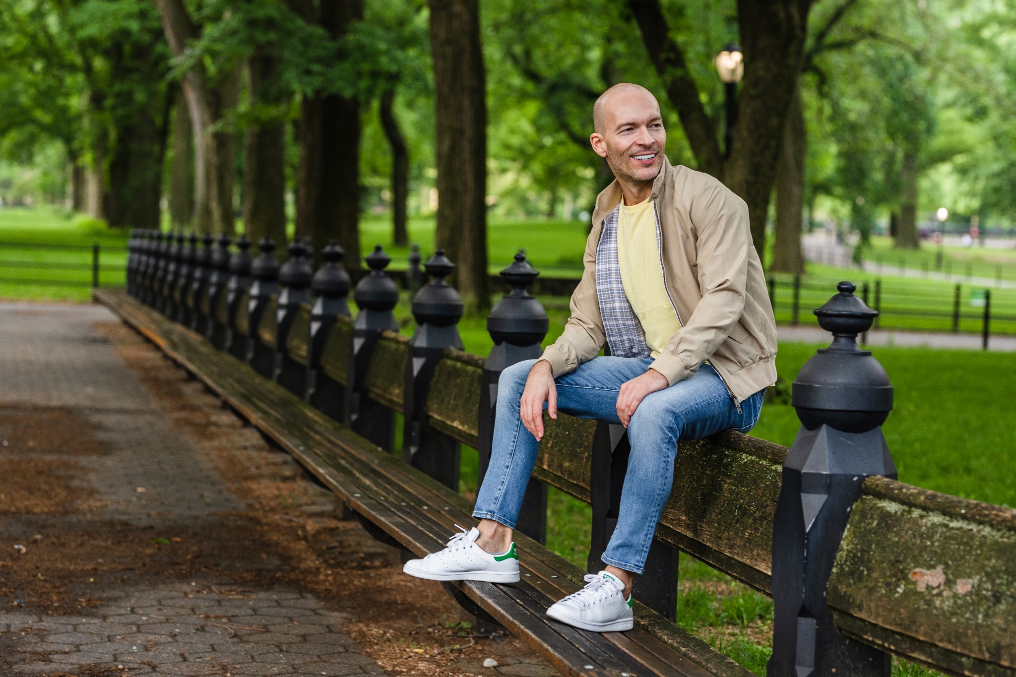 Ad by petermanningnyc.com